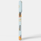 Coques Case-Mate iPhone Aperol O'Clock (Verso / Droite)