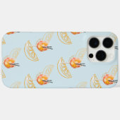 Coques Case-Mate iPhone Aperol O'Clock (Verso (horizontal))