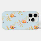 Coques Case-Mate iPhone Aperol O'Clock (Verso (horizontal))