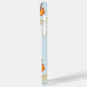 Coques Case-Mate iPhone Aperol O'Clock (Verso / Gauche)