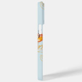 Coques Case-Mate iPhone Aperol O'Clock (Verso / Droite)