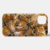 Coques Case-Mate iPhone Apiculture à Arlo's Honey Farm (Verso (horizontal))
