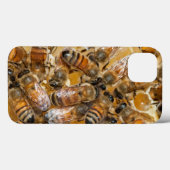 Coques Case-Mate iPhone Apiculture à Arlo's Honey Farm (Verso (horizontal))