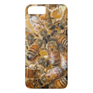 Coque iPhone 7 Plus Apiculture à la ferme d'Arlo's Honey