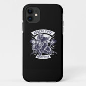 Coques Case-Mate iPhone apocalypse (Dos)