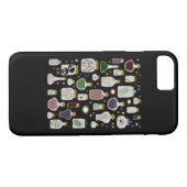 Coques Case-Mate iPhone Apothécaire De Whimsigoth (Dos (Horizontal))
