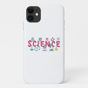 Case-Mate iPhone Case Appareil de laboratoire scientifique