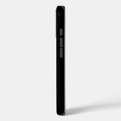 Coques Case-Mate iPhone Appareil de support émotionnel amusant avec nom no (Verso / Gauche)