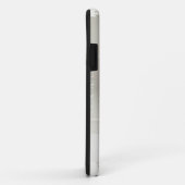 Coques Case-Mate iPhone Appareil-photo de cru de Contaflex (Dos/Droite)