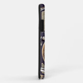 Coques Case-Mate iPhone Appareil-photo démodé (Dos/Droite)