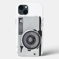Appareil photo Vintage KMZ Zorki 10