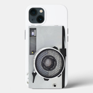 Case-Mate iPhone Case Appareil photo Vintage KMZ Zorki 10