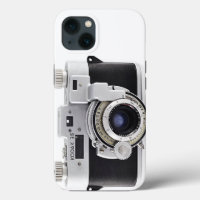 Appareil photo Vintage Kodak 35 RF