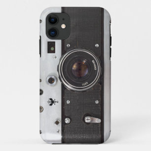 Coques Pour iPhone Appareil-photo : Z-001