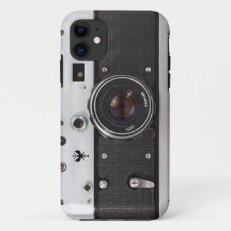 Coques Pour iPhone Appareil photo : Z-001