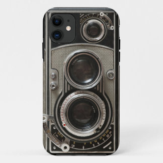 Case-Mate iPhone Case Appareil photo : Z-002