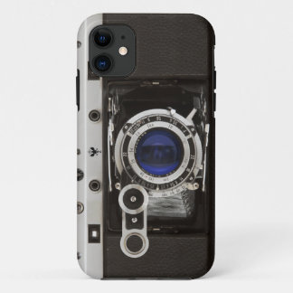 Etui iPhone Case-Mate Appareil photo : Z-003