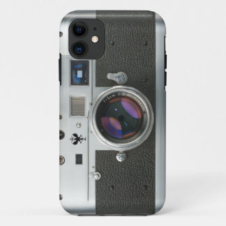 Coques Pour iPhone Appareil photo : Z-004