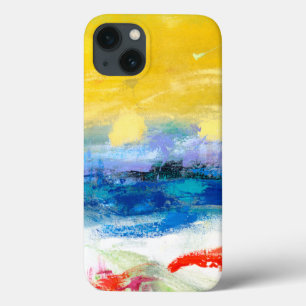 Coques Pour iPhone Apparence à l'air I