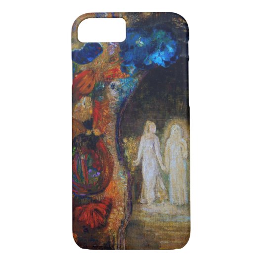 Coques Case-Mate iPhone Apparition, Redon (Dos)