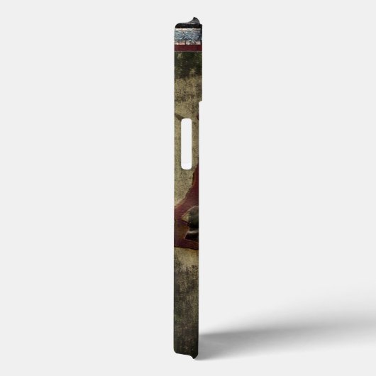 Coques Case-Mate iPhone Apparitions (Verso / Droite)