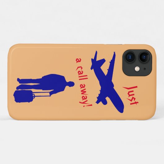 Coques Case-Mate iPhone Appel (Dos (Horizontal))