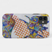 Coques Case-Mate iPhone Appel du Heyoka (Dos (Horizontal))