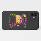Coques Case-Mate iPhone Appel d'urgence Taco 9 Juan Juan Mexicain (Dos (Horizontal))