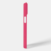 Coques Case-Mate iPhone Appel Vegan (Verso / Droite)