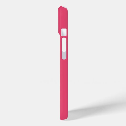 Coques Case-Mate iPhone Appel Vegan (Verso / Gauche)