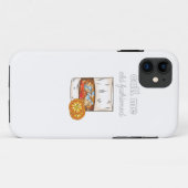 Coques Case-Mate iPhone Appelez-moi vieux mode (Dos (Horizontal))