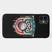 Coques Case-Mate iPhone Appelle-moi Coco Appelle-moi Champion (Dos (Horizontal))