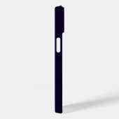 Coques Case-Mate iPhone Appelle son nom (Verso / Droite)