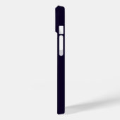 Coques Case-Mate iPhone Appelle son nom (Verso / Gauche)