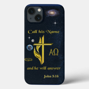 Case-Mate iPhone Case Appelle son nom