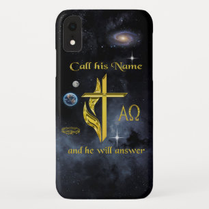 Case-Mate iPhone Case Appelle son nom