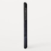 Coques Case-Mate iPhone Appelle son nom (Dos/Gauche)