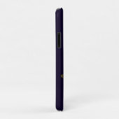 Coques Case-Mate iPhone Appelle son nom (Dos/Droite)