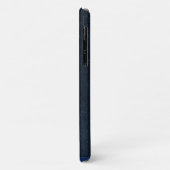 Coques Case-Mate iPhone Appelle son nom (Dos/Gauche)