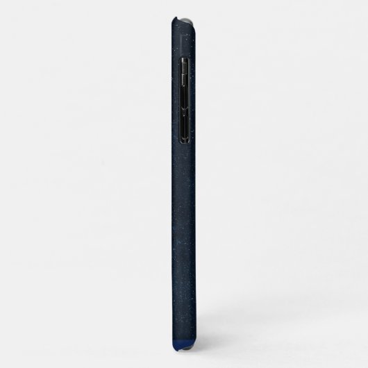 Coques Case-Mate iPhone Appelle son nom (Dos/Gauche)