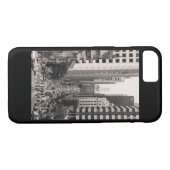 Coques Case-Mate iPhone appels San Francisco (Dos (Horizontal))