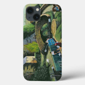 Coques Case-Mate iPhone Apping out (Verso)