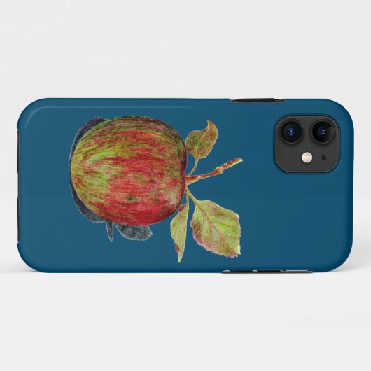 Coques Case-Mate iPhone Apple (Dos (Horizontal))