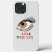 Apple de My Eye Eyelashes