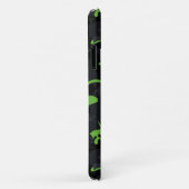 Coques Case-Mate iPhone Apple Faits saillants Camo (Dos/Droite)