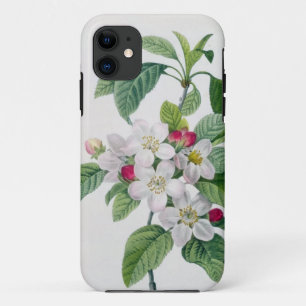 Coque Case-Mate Pour iPhone Apple fleurissent, du 'DES de Les Choix plus des