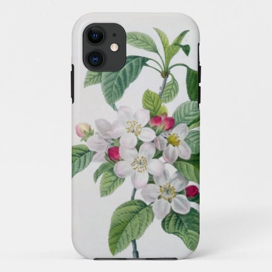 Coques Case-Mate iPhone Apple fleurissent, du 'DES de Les Choix plus des (Dos)