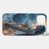 Coques Case-Mate iPhone Apple I Phone (Verso (horizontal))