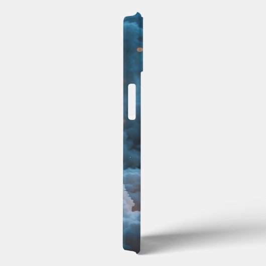 Coques Case-Mate iPhone Apple I Phone (Verso / Droite)