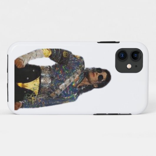 Coques Case-Mate iPhone Apple iPhone 11 back case (Dos (Horizontal))